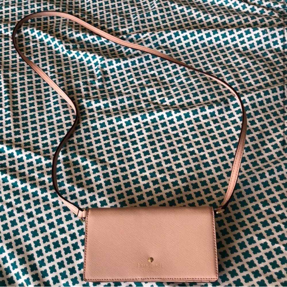 kate spade purse wallet